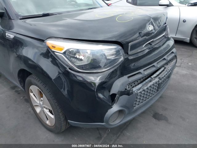 KNDJN2A24G7391656 KIA Soul