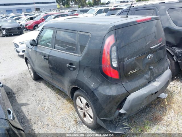 KNDJN2A24G7391656 KIA Soul