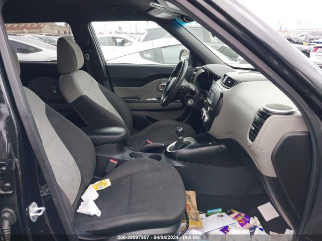 KNDJN2A24G7391656 KIA Soul