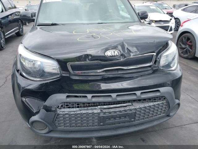 KNDJN2A24G7391656 KIA Soul