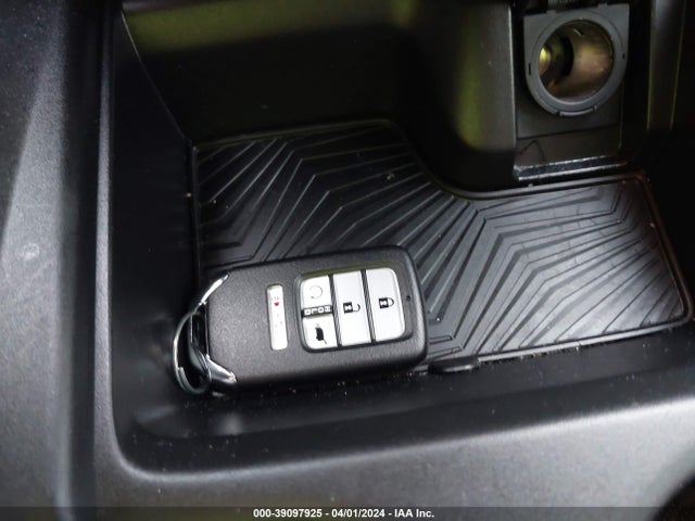 Honda Cr-v Touring 2019 7FARW1H93KE005426 Image 11