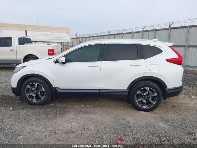 Honda Cr-v Touring 2019 7FARW1H93KE005426 Image 14