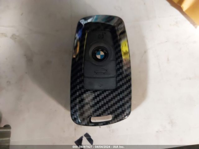 WBA4J3C51KBL05406 BMW 430i Gran Coupe Xdrive