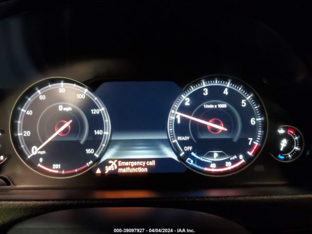 WBA4J3C51KBL05406 BMW 430i Gran Coupe Xdrive