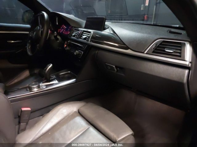 WBA4J3C51KBL05406 BMW 430i Gran Coupe Xdrive