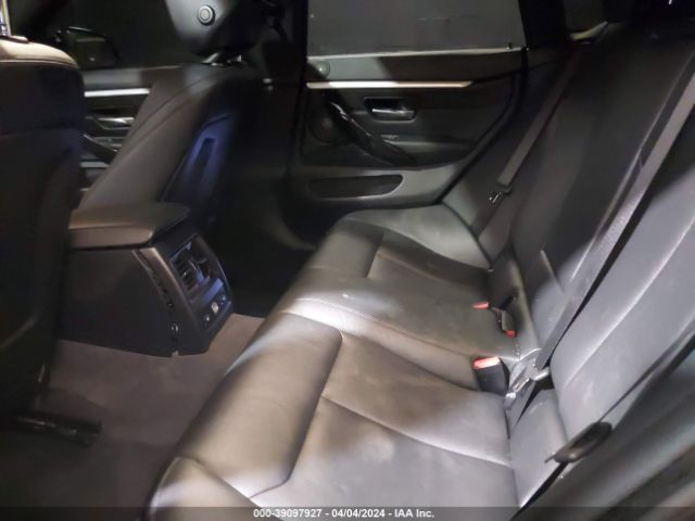 WBA4J3C51KBL05406 BMW 430i Gran Coupe Xdrive
