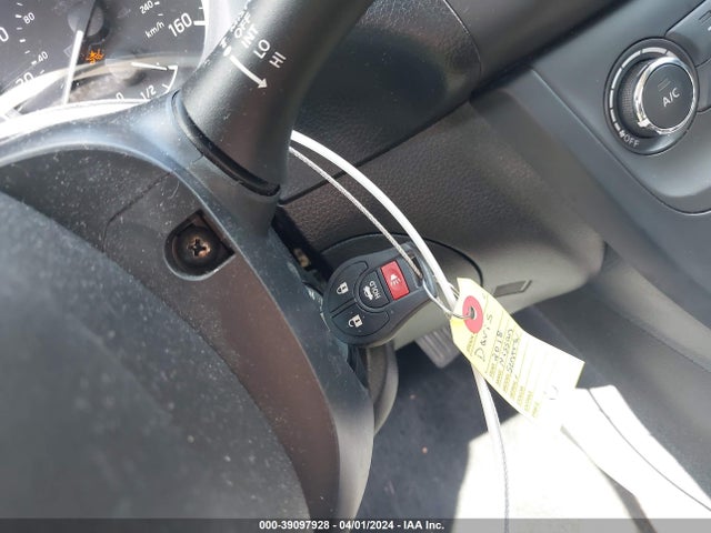 Nissan SENTRA S 2018 3N1AB7AP6JY203259 Image 11
