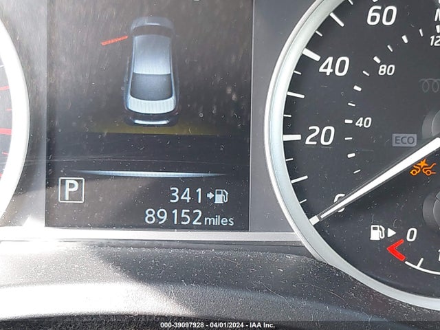 Nissan SENTRA S 2018 3N1AB7AP6JY203259 Image 15