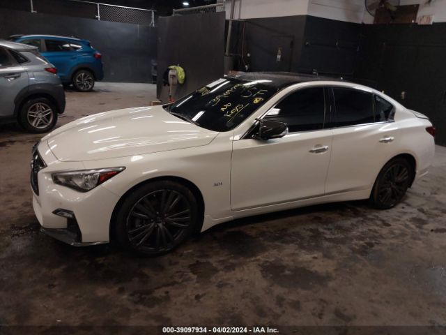 JN1EV7AR1LM254989 Infiniti Q50 Edition 30 Awd