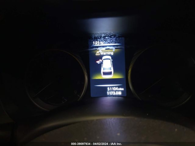 JN1EV7AR1LM254989 Infiniti Q50 Edition 30 Awd