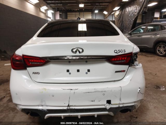 JN1EV7AR1LM254989 Infiniti Q50 Edition 30 Awd