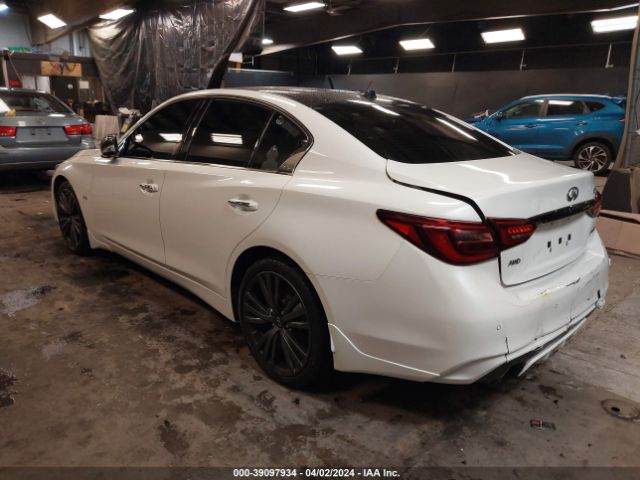 JN1EV7AR1LM254989 Infiniti Q50 Edition 30 Awd