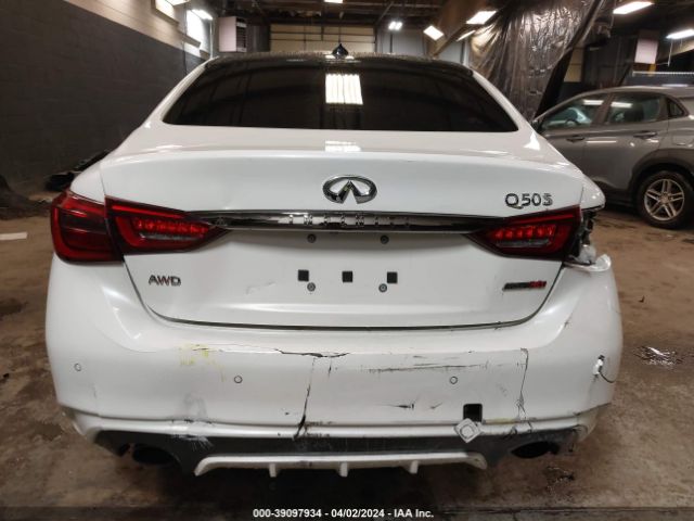 JN1EV7AR1LM254989 Infiniti Q50 Edition 30 Awd