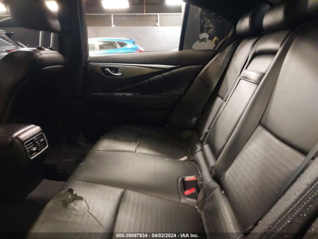 JN1EV7AR1LM254989 Infiniti Q50 Edition 30 Awd