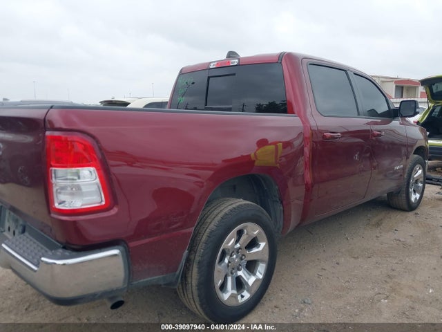 RAM 1500 Lone Star  4x2 5'7 Box 2022 1C6RREFG9NN219054 Image 13