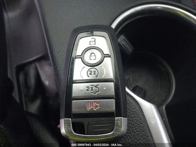 Ford Mustang Gt Premium Fastback 2021 1FA6P8CF8M5152028 Image 11