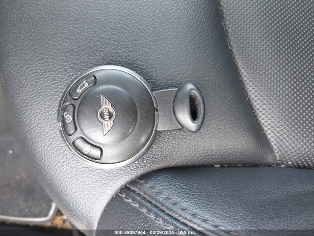 2012 MINI COOPER S COUNTRYMAN WMWZC5C54CWL58753 Photo 10