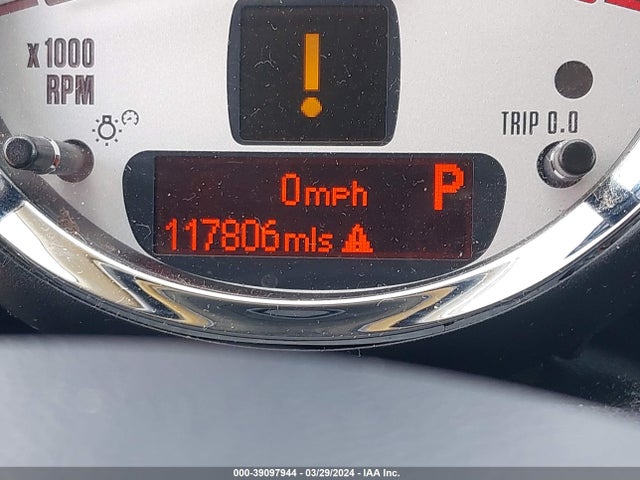 2012 MINI COOPER S COUNTRYMAN WMWZC5C54CWL58753 Photo 6