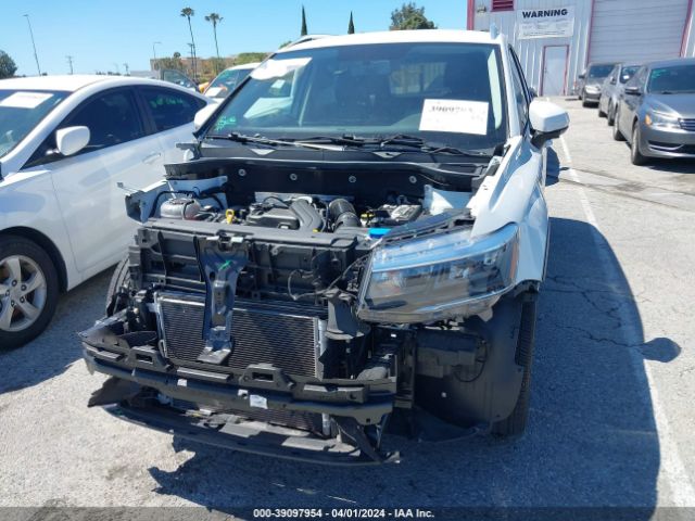 3VVRX7B27NM043847 Volkswagen Taos 1.5t Se