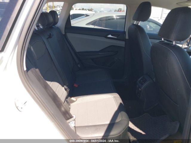 3VVRX7B27NM043847 Volkswagen Taos 1.5t Se