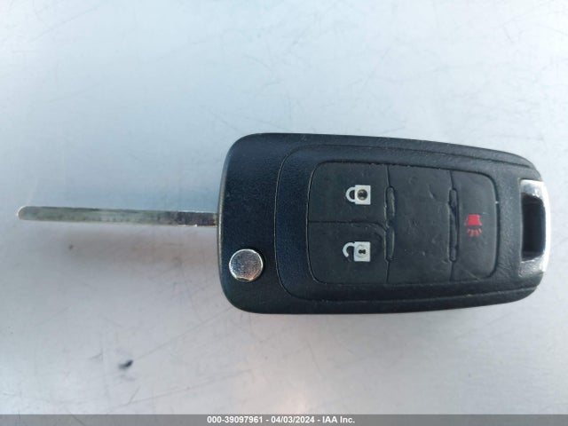 Chevrolet EQUINOX LS 2017 2GNALBEK4H1531016 Image 11