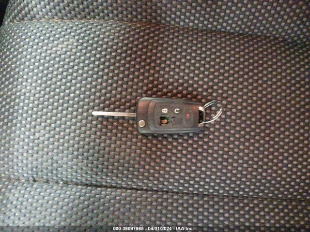 Chevrolet EQUINOX 1LT 2014 2GNFLFEK0E6142448 Image 11