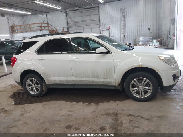 Chevrolet EQUINOX 1LT 2014 2GNFLFEK0E6142448 Image 13