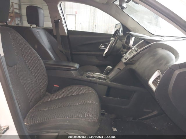 Chevrolet EQUINOX 1LT 2014 2GNFLFEK0E6142448 Image 5