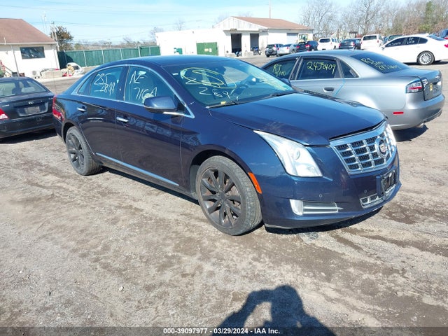 2G61R5S3XF9199798 Cadillac Xts Premium