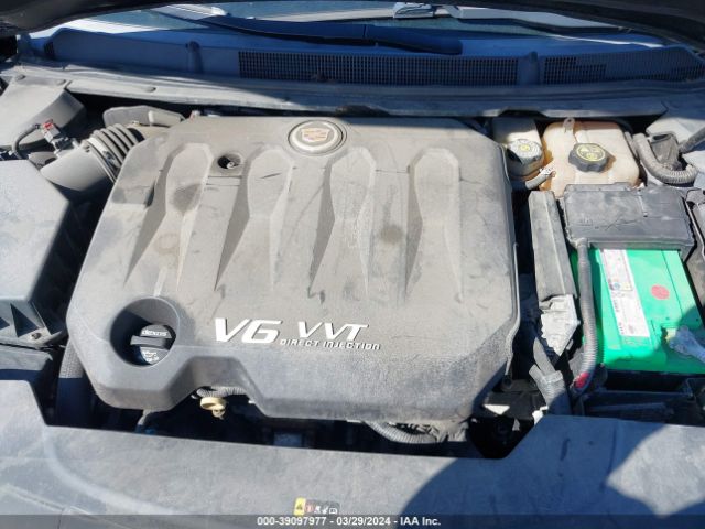 2G61R5S3XF9199798 Cadillac Xts Premium