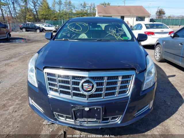 2G61R5S3XF9199798 Cadillac Xts Premium