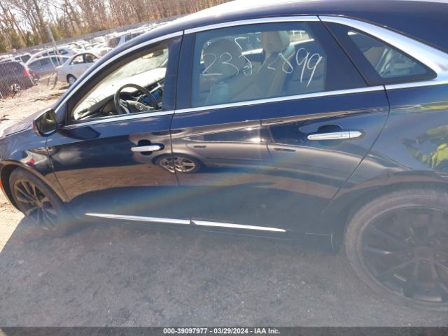 2G61R5S3XF9199798 Cadillac Xts Premium