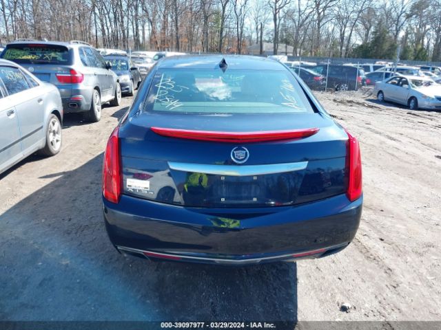 2G61R5S3XF9199798 Cadillac Xts Premium