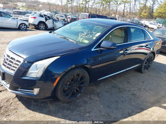 2G61R5S3XF9199798 Cadillac Xts Premium