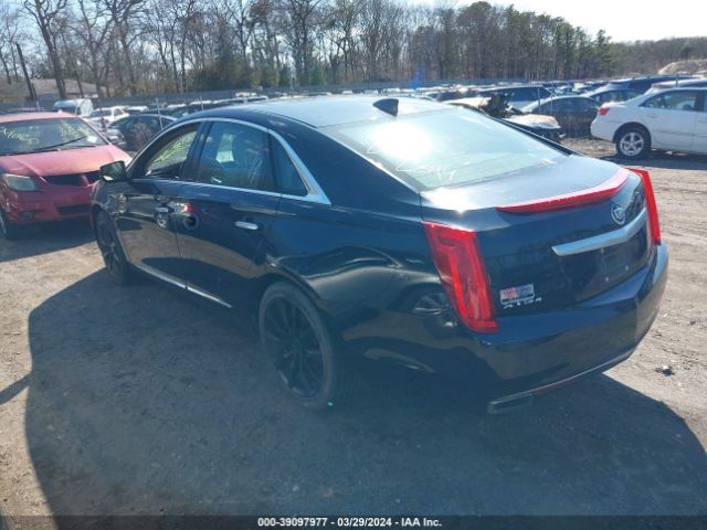 2G61R5S3XF9199798 Cadillac Xts Premium