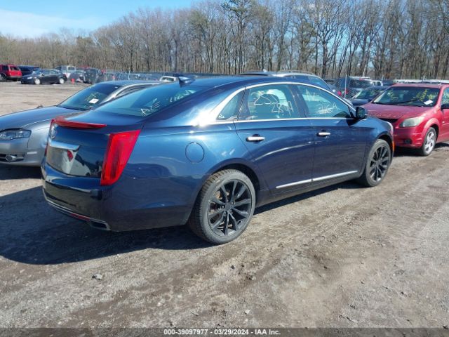 2G61R5S3XF9199798 Cadillac Xts Premium