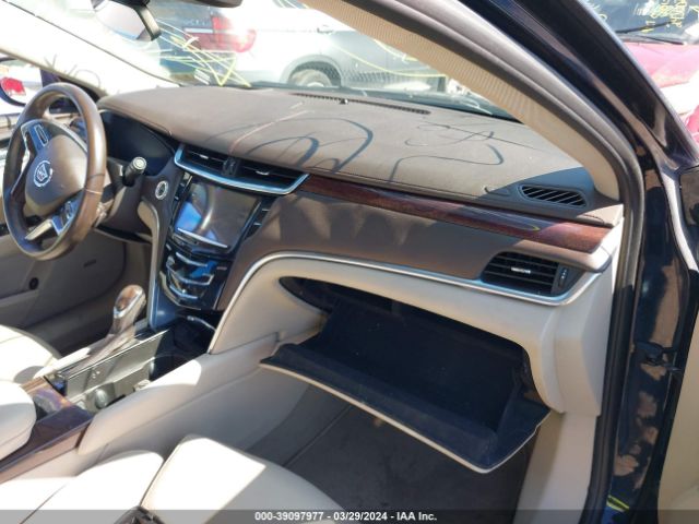 2G61R5S3XF9199798 Cadillac Xts Premium