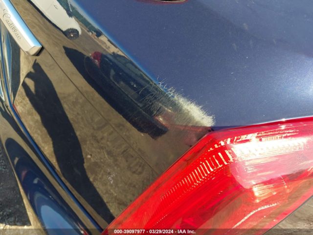 2G61R5S3XF9199798 Cadillac Xts Premium