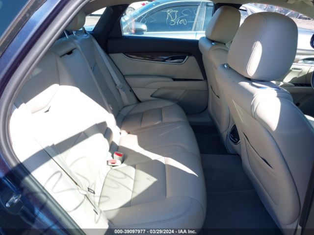 2G61R5S3XF9199798 Cadillac Xts Premium