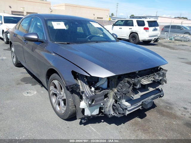 2018 1HGCV1F53JA127877 main image