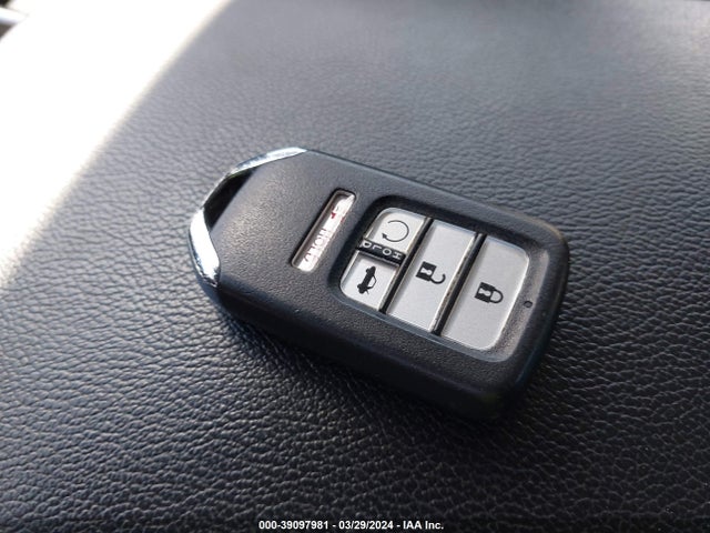 Honda Accord Ex-l 2018 1HGCV1F53JA127877 Image 11