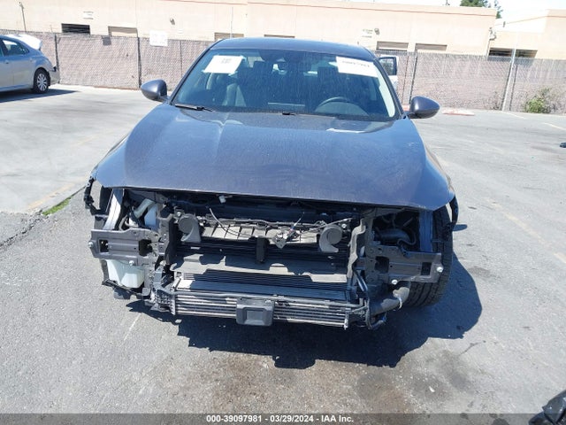 Honda Accord Ex-l 2018 1HGCV1F53JA127877 Image 13