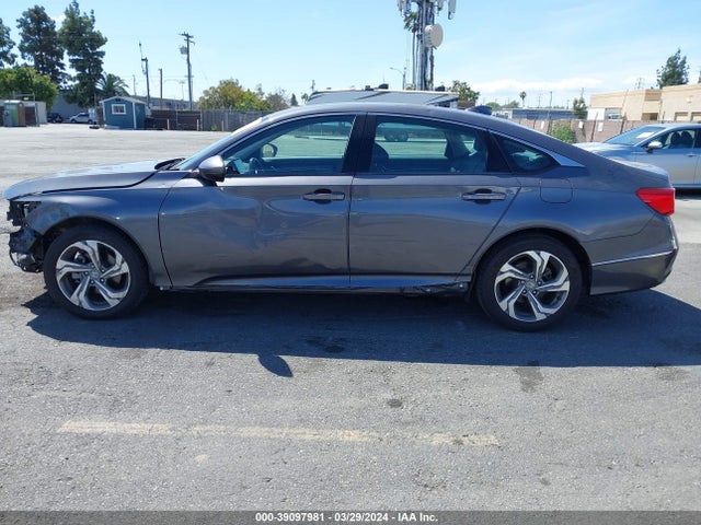 Honda Accord Ex-l 2018 1HGCV1F53JA127877 Image 15