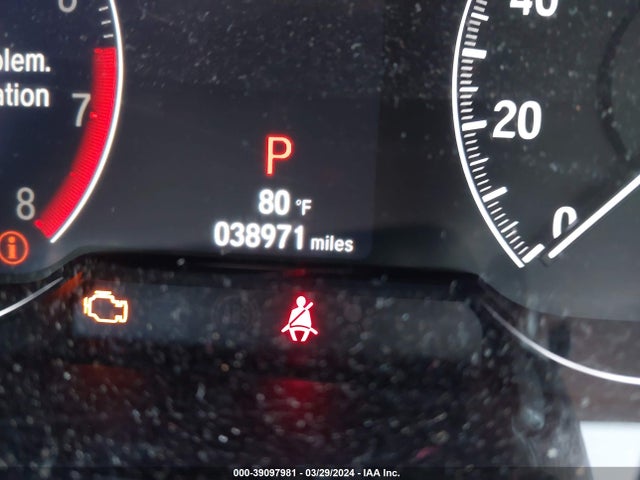 Honda Accord Ex-l 2018 1HGCV1F53JA127877 Image 16