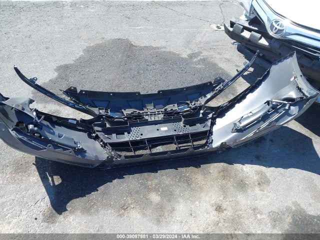 Honda Accord Ex-l 2018 1HGCV1F53JA127877 Image 12
