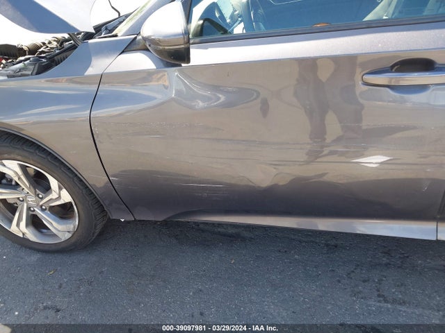 Honda Accord Ex-l 2018 1HGCV1F53JA127877 Image 18