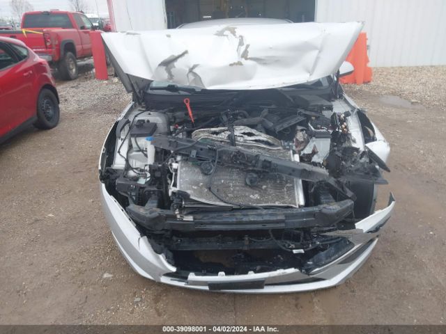 5NPE24AF2FH039176 Hyundai SONATA SE