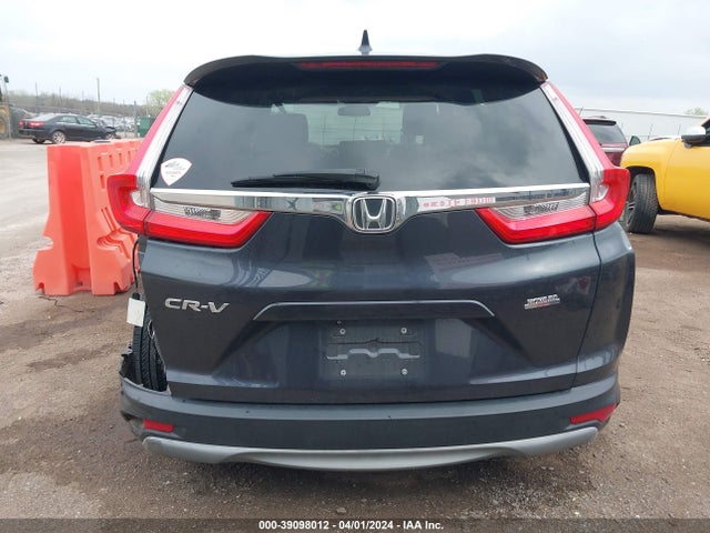 Honda CR-V EX 2017 7FARW1H56HE019021 Image 16
