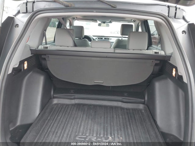 Honda CR-V EX 2017 7FARW1H56HE019021 Image 8