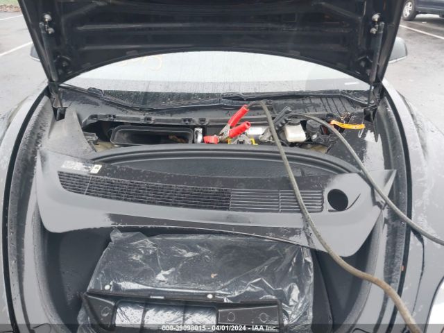 5YJ3E1EBXJF072423 Tesla Model 3 Long Range/performance